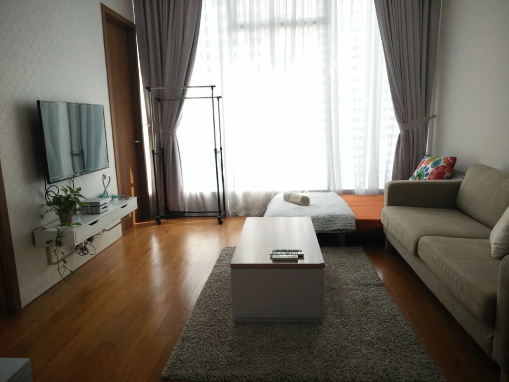VIPOD Suites KLCC by Luxury Suites Asia - photo 3