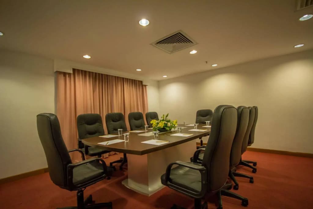 Hotel Continental - photo 15