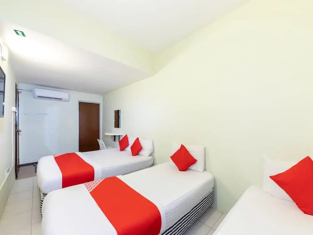 OYO 432 My 7days Inn - photo 4