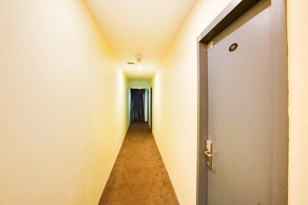 P Line Hotel - photo 11