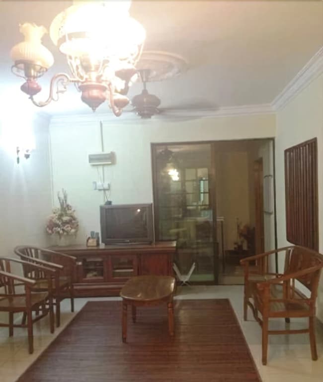 Kencana Homestay - photo 11