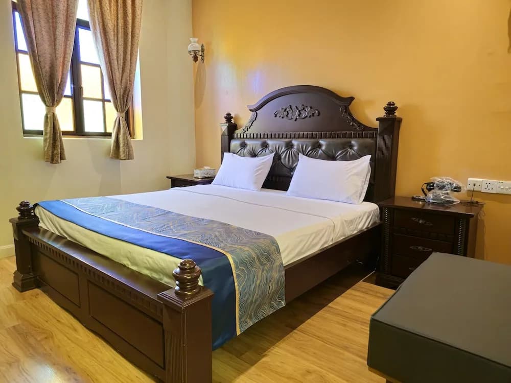 The Century Boutique Hotel - photo 28