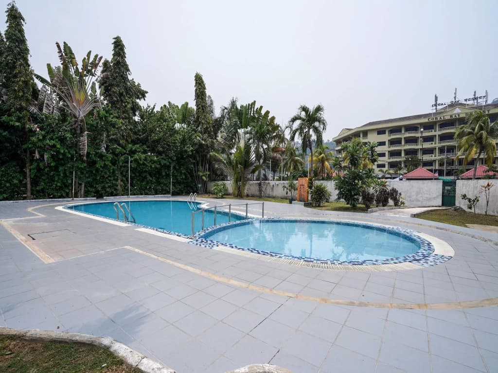 OYO 44020 Kejora Garden Resort - photo 30
