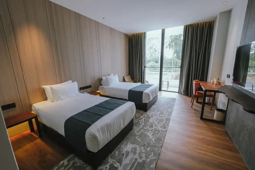 Roxy Beach Resort - photo 4