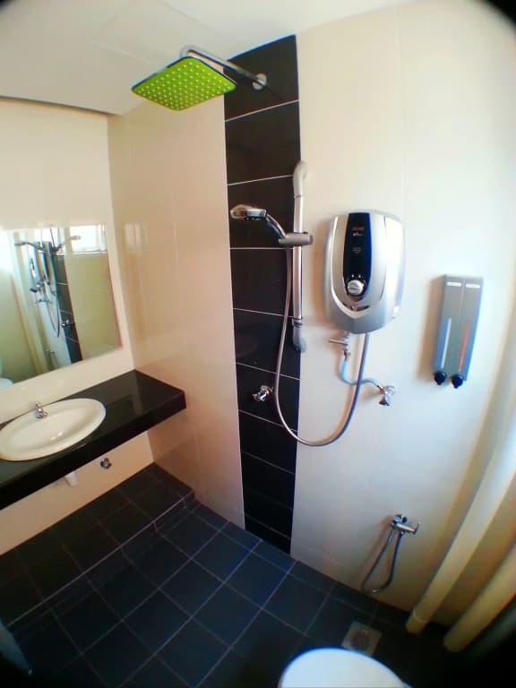Malacca Hotel Apartment - photo 7