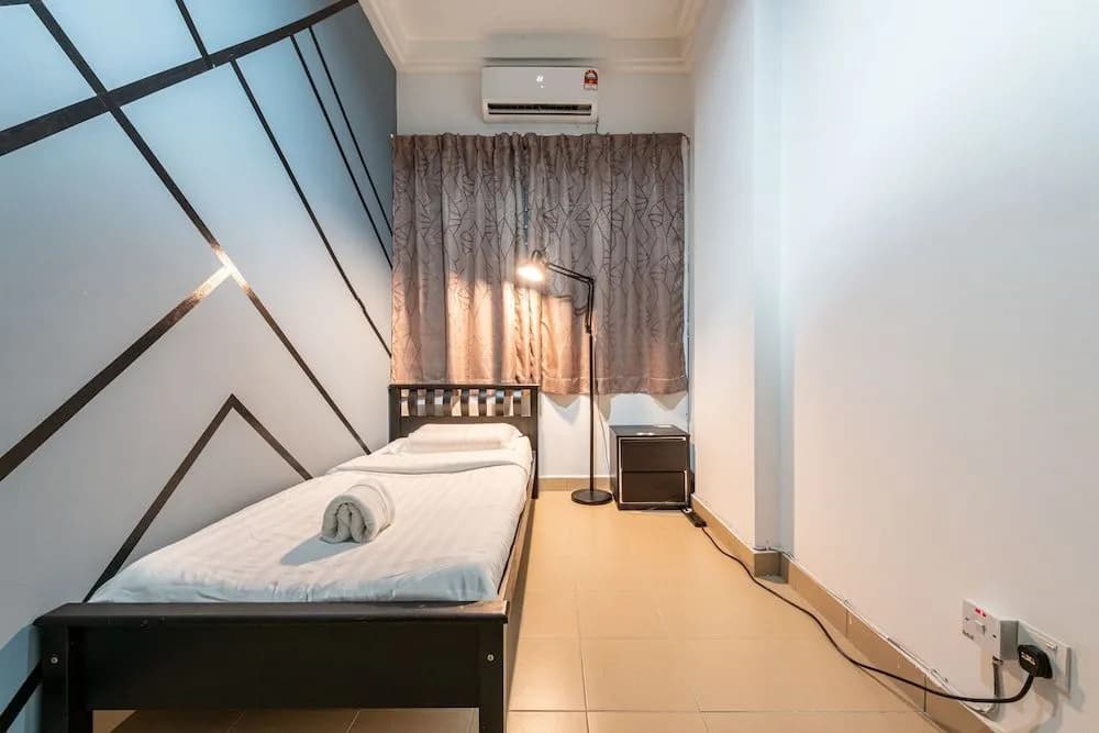 Spacious Three Bedroom Condo Cyberjaya - photo 21