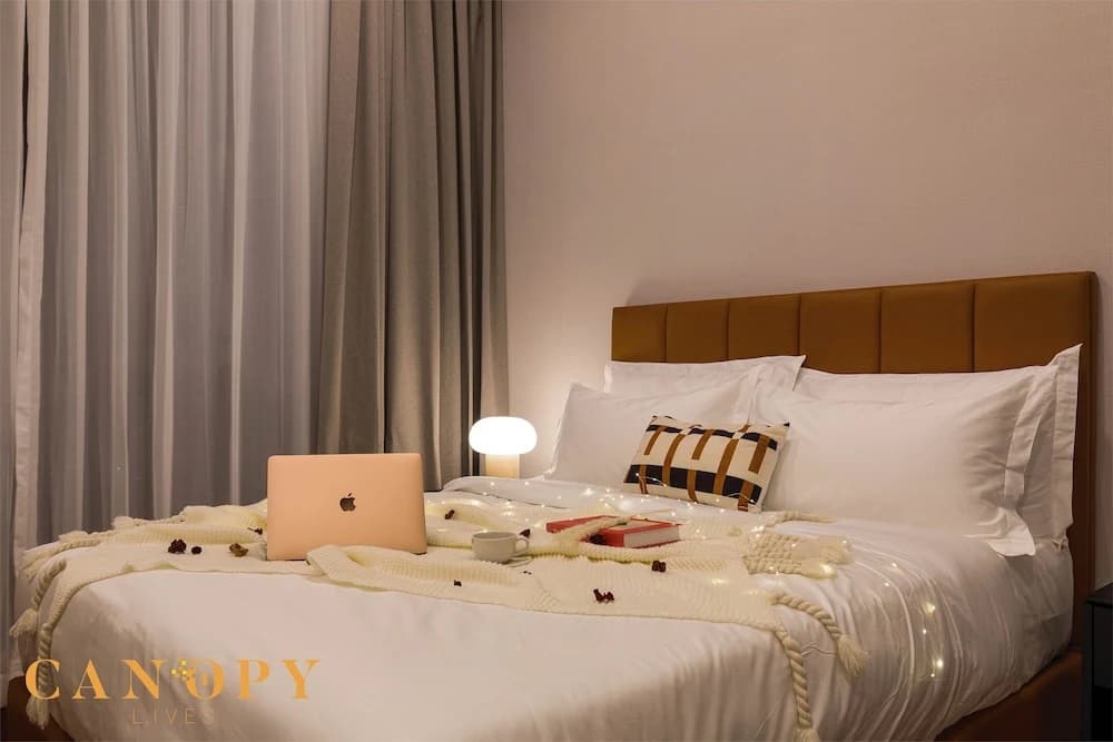 The Manor Serviced Residence by Canopy Lives - photo 5