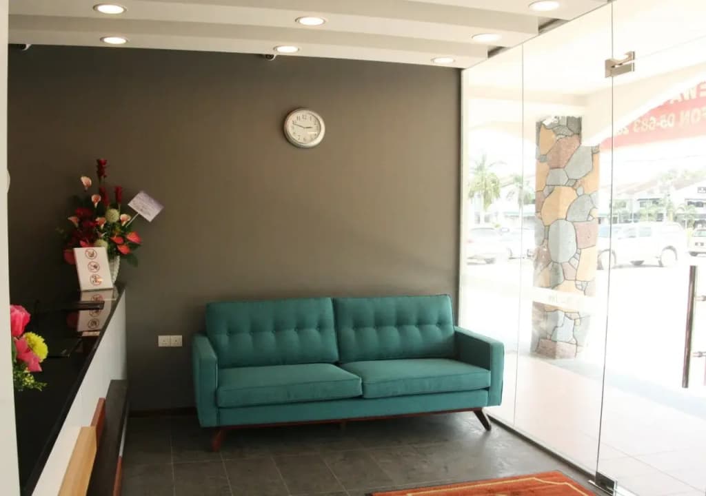 Lumut Suites - photo 9