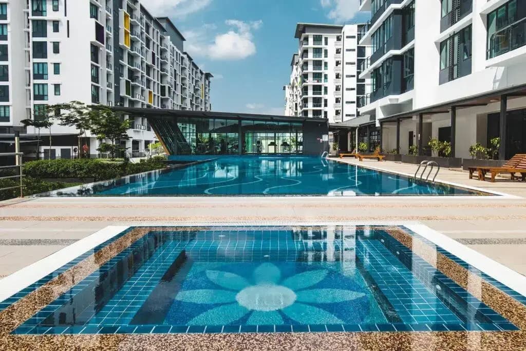 Kuching Strategy New Vivacity Jazz 1 Cozy Home 12 - photo 8