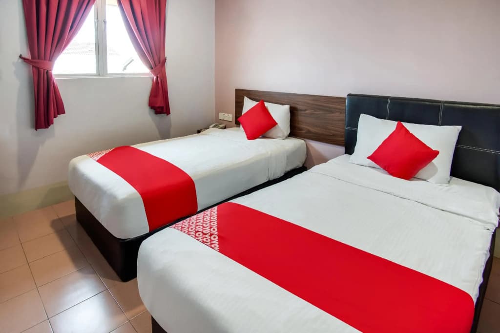 OYO 89480 Dream House Hotel - photo 4