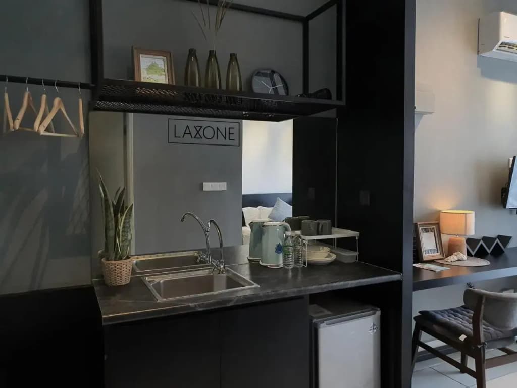 Aeropod Studio - Laxzone - photo 12