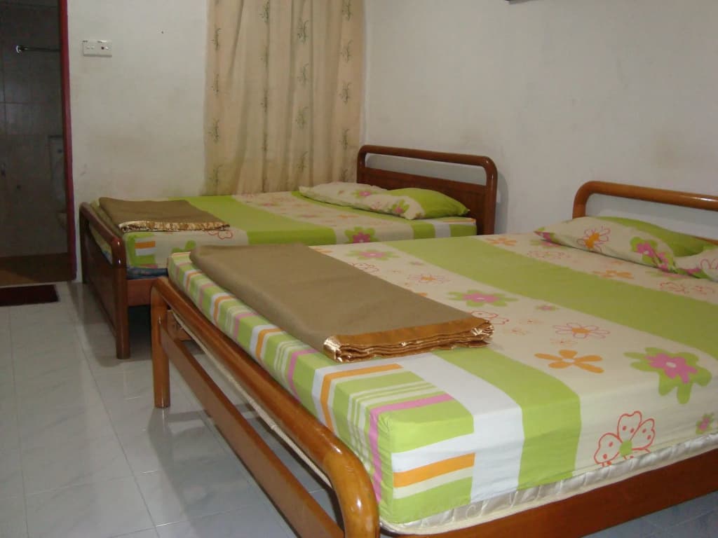 Idaman PCB Guest House - photo 4