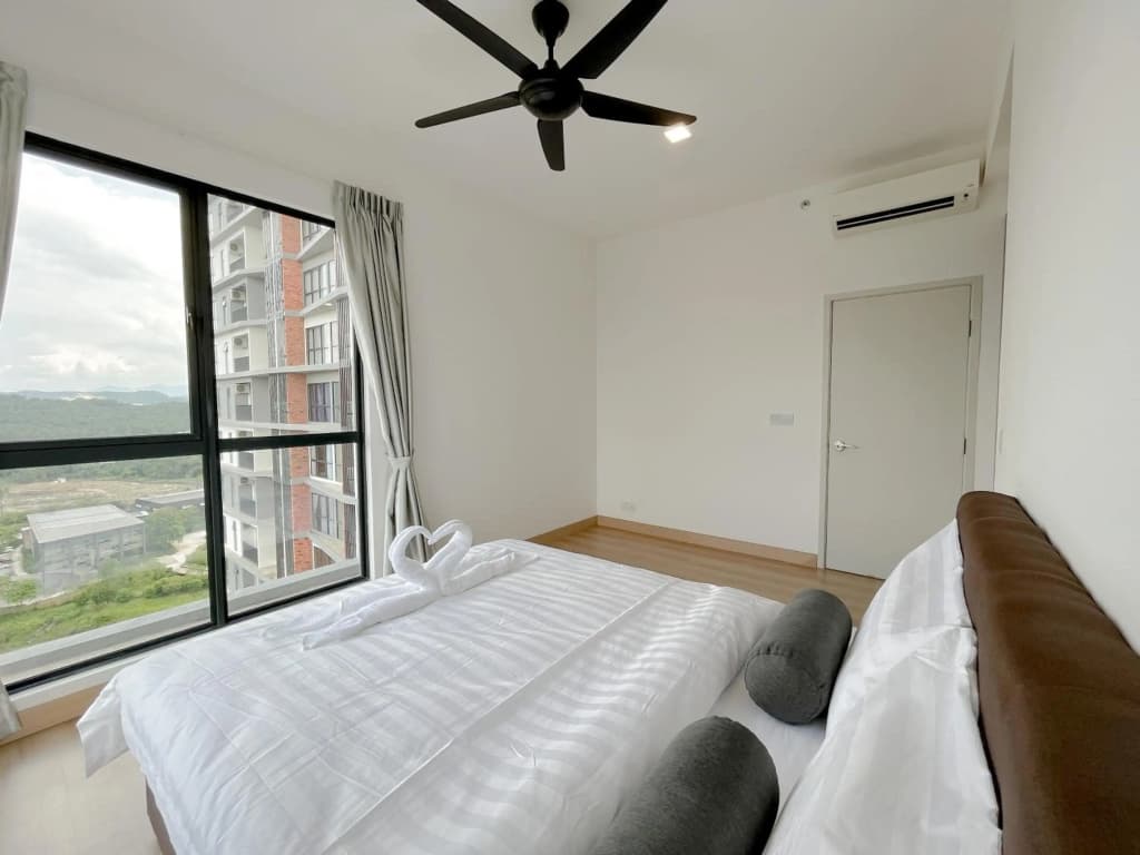 Bell Suites @ Sepang by Moka - photo 29