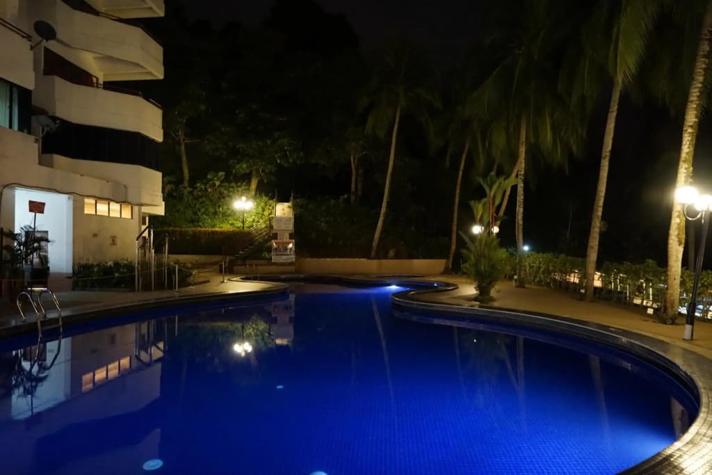 Sri Sayang by Coral Holiday Resort - photo 6