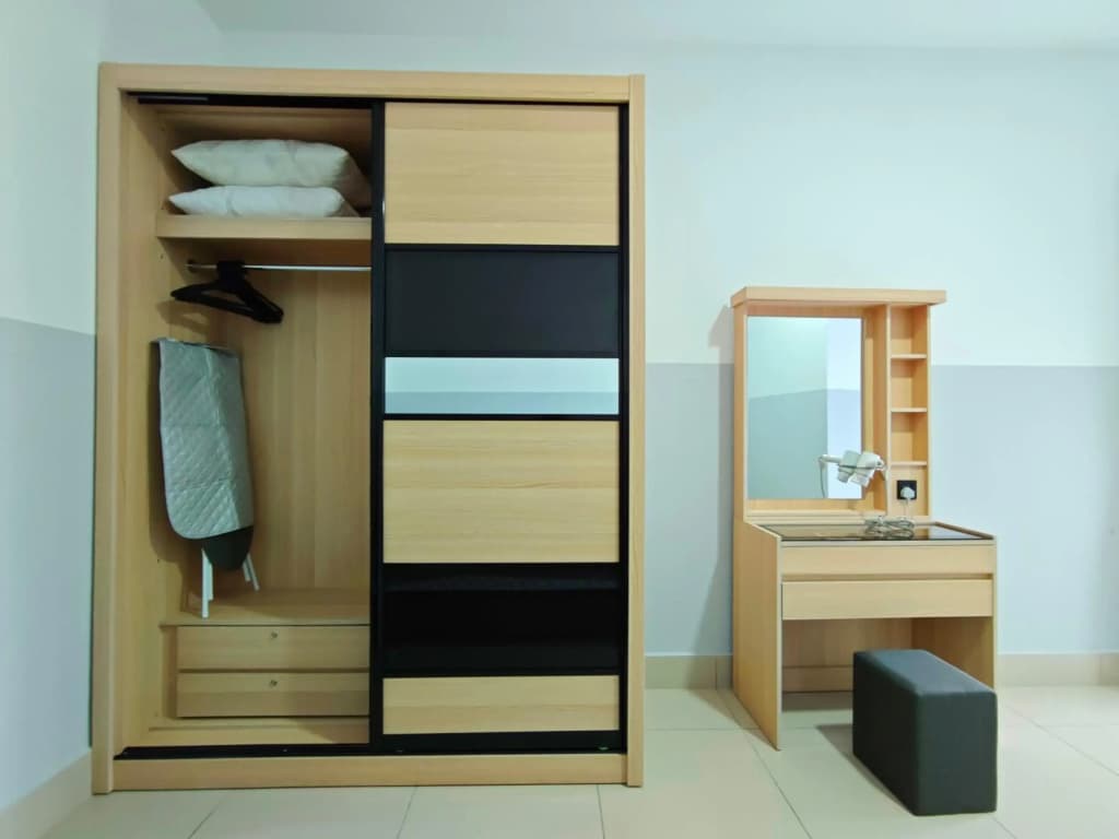 Exclusive 3 Bedroom @Sungai Besi, Kuala Lumpur - photo 6