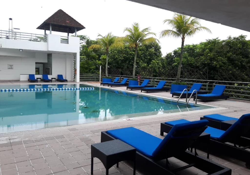 Mutiara Johor Bahru - photo 15