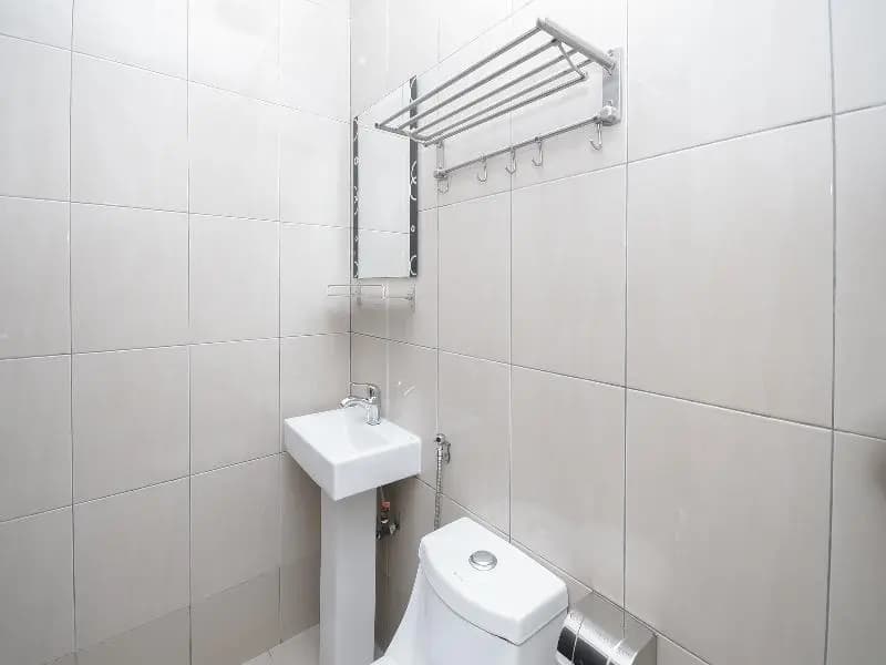 Ys Inn by OYO Rooms - photo 8