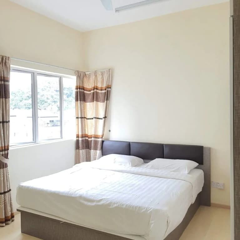 OYO Home 90355 Camlodge Makmur 2 - photo 4