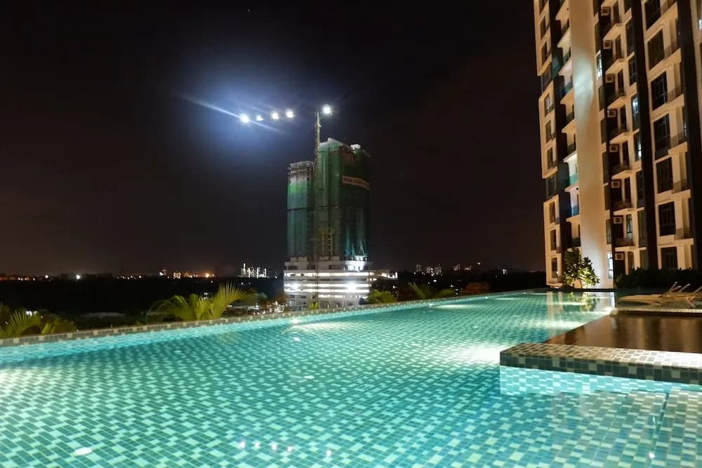 FlexiAsia BayuPuteri 3 bedrooms - photo 12
