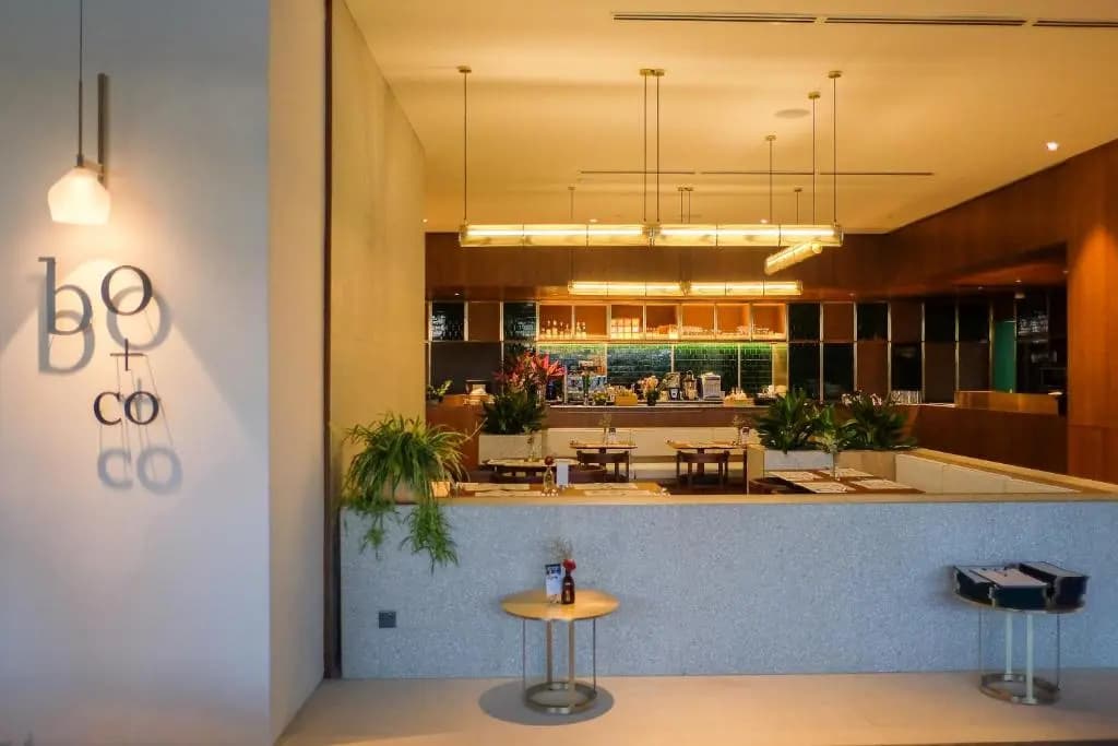 Alila Bangsar, Kuala Lumpur - photo 23