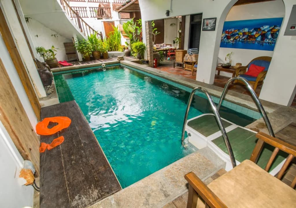 Noordin Street House - photo 13