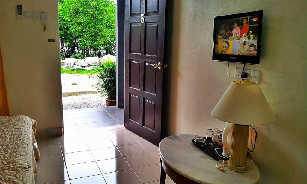 Idaman Guesthouse - photo 2