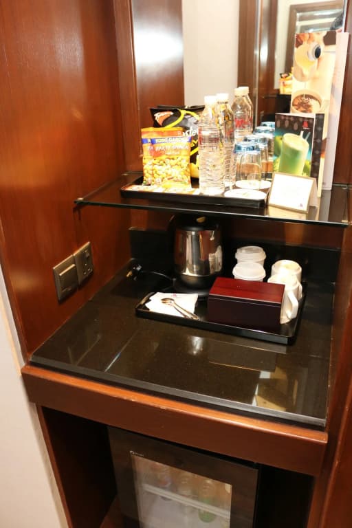 Putrajaya Marriott Hotel - photo 12
