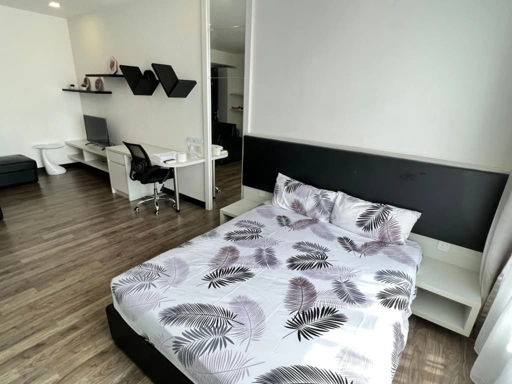 LANDMARK2 - GreenView, QuietSpace, BudgetStay, FreeParking, Near Kajang, SgLong, C180, Cheras - photo 1