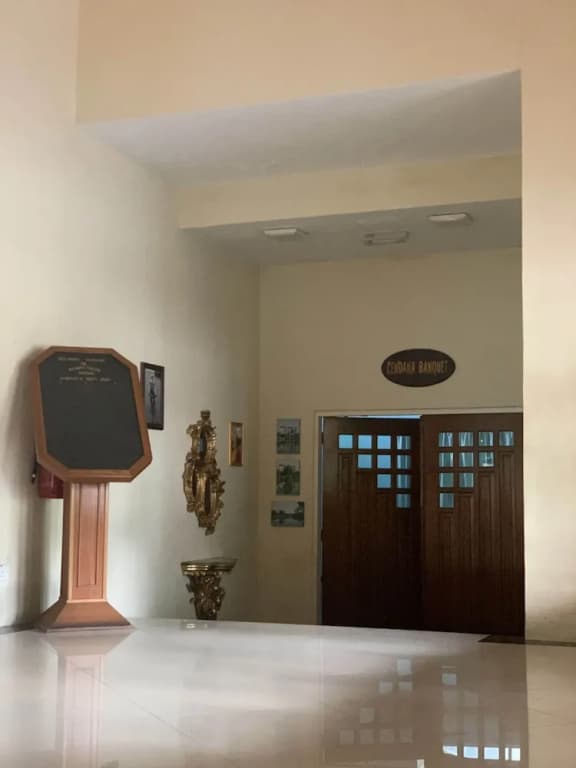 Kamalodge Taiping - photo 23