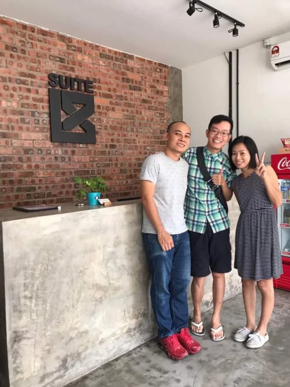 Suite 18 Boutique Hotel - Hostel - photo 22