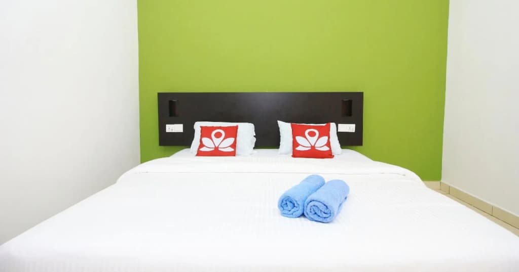 H & Z Langkawi Motel - photo 5