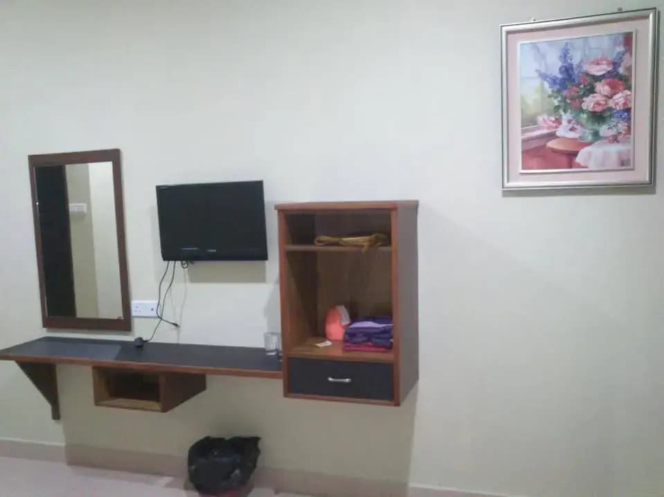 TM3 Budget Rooms & Homestay - photo 13