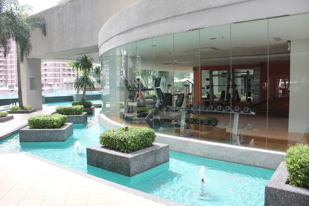 Room Space Bukit Bintang - photo 15