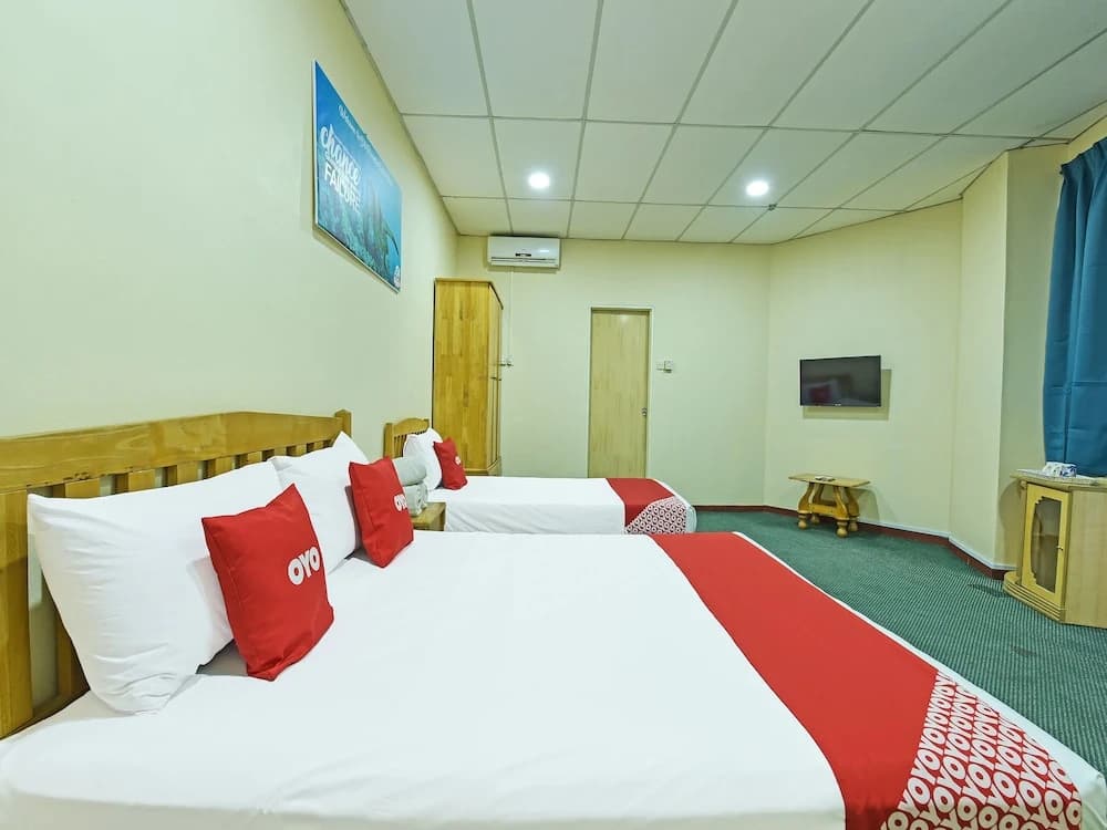 OYO 90672 De Paradise Turtle Hotel - photo 5