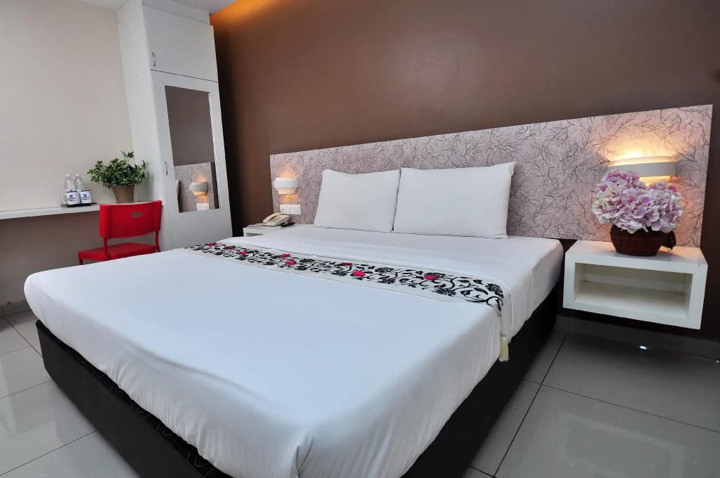 Best View Hotel SS2 Petaling Jaya - photo 4