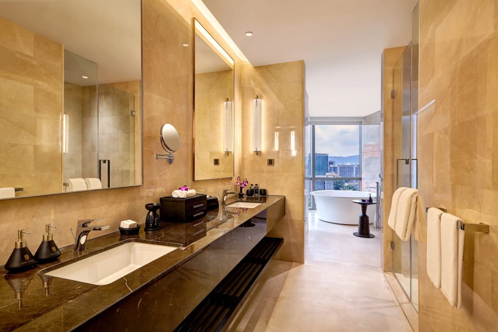 Pavilion Hotel Kuala Lumpur Managed by Banyan Tree - photo 9