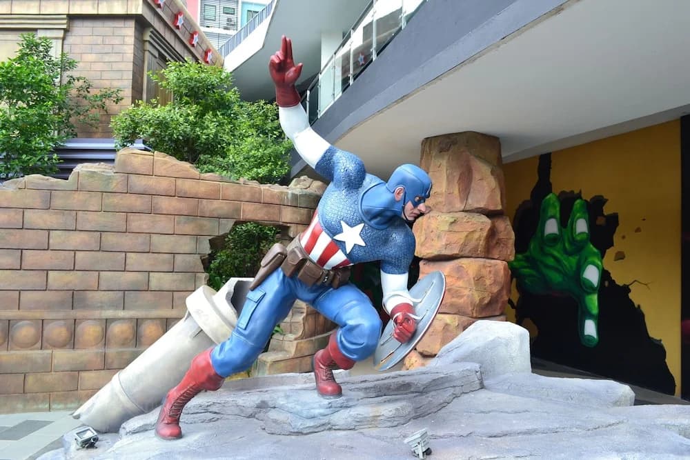 Sinar Rasa Homestay at I-Soho, I-City - photo 34