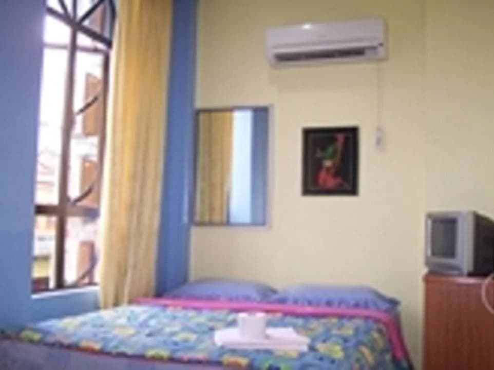 Hotel Sri Emas - photo 7