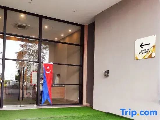 Legoland-7min walk at Happy Journey Stay @ Dpristine Lakeview(8pax) Max - photo 8