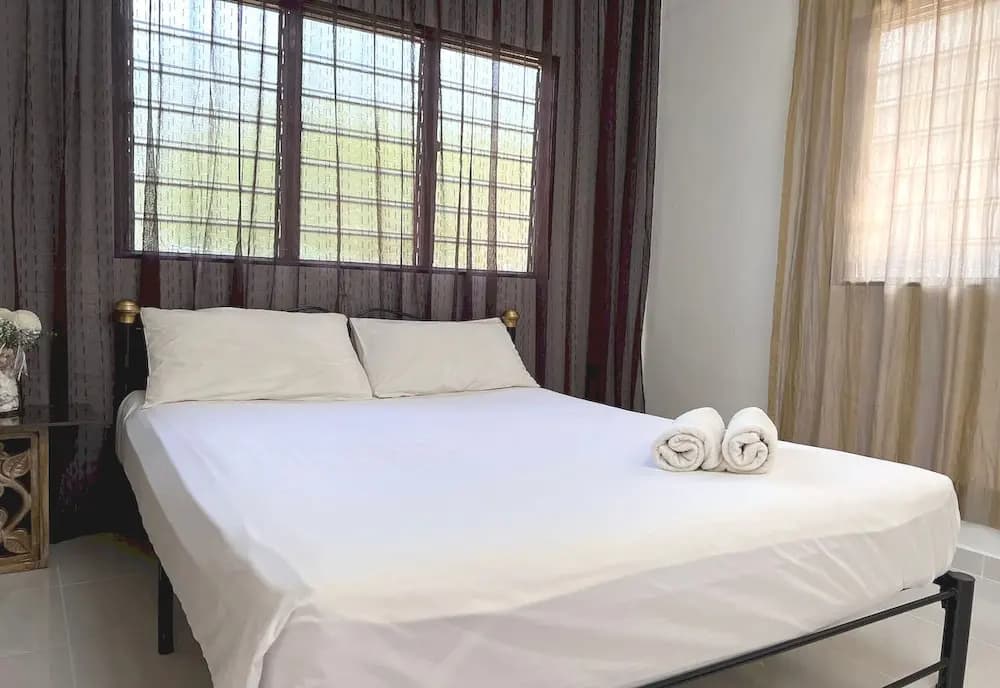 OYO 90692 Tok Babah Village Homestay - photo 3