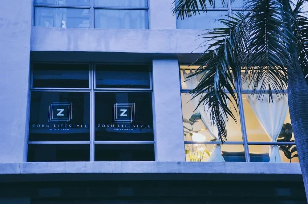 Zoku Lifestyle - photo 1