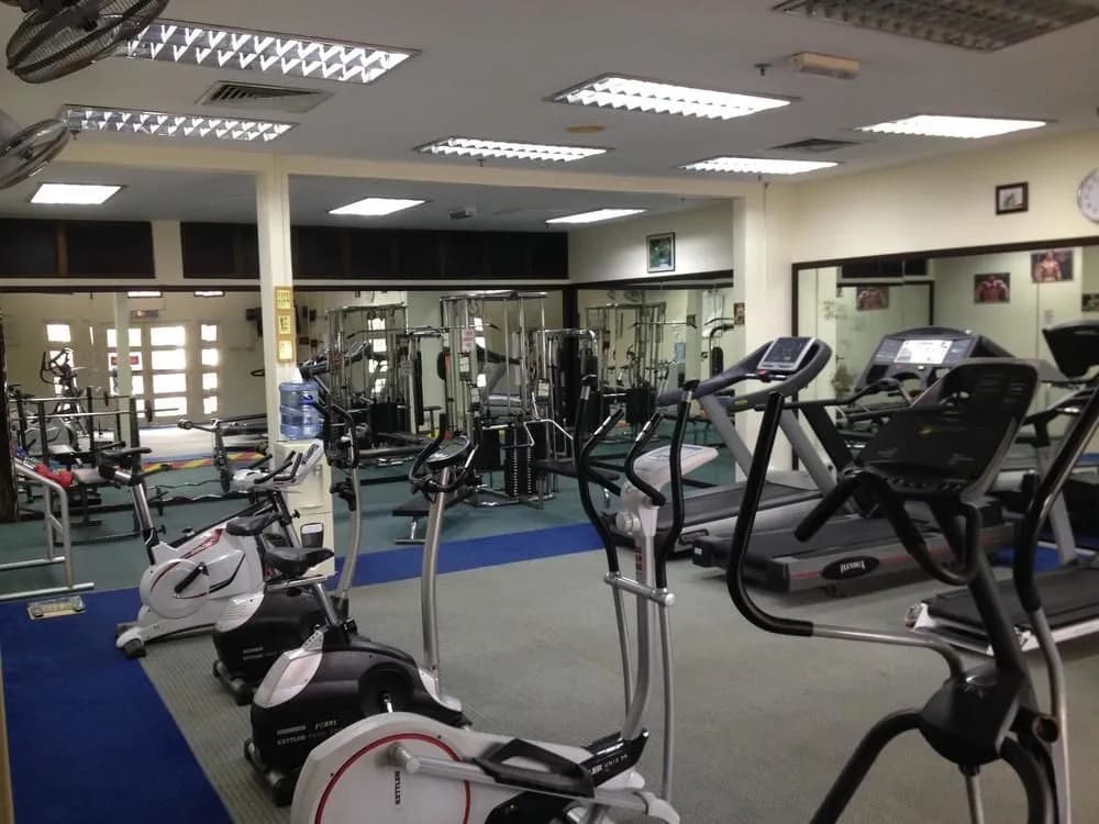 Tanjong Puteri Golf Resort Berhad - photo 22
