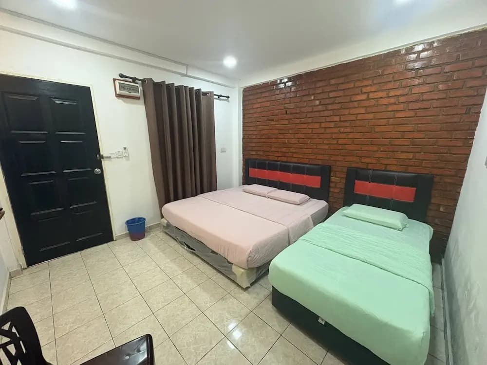 OYO 91257 Classic Homestay Keningau - photo 4