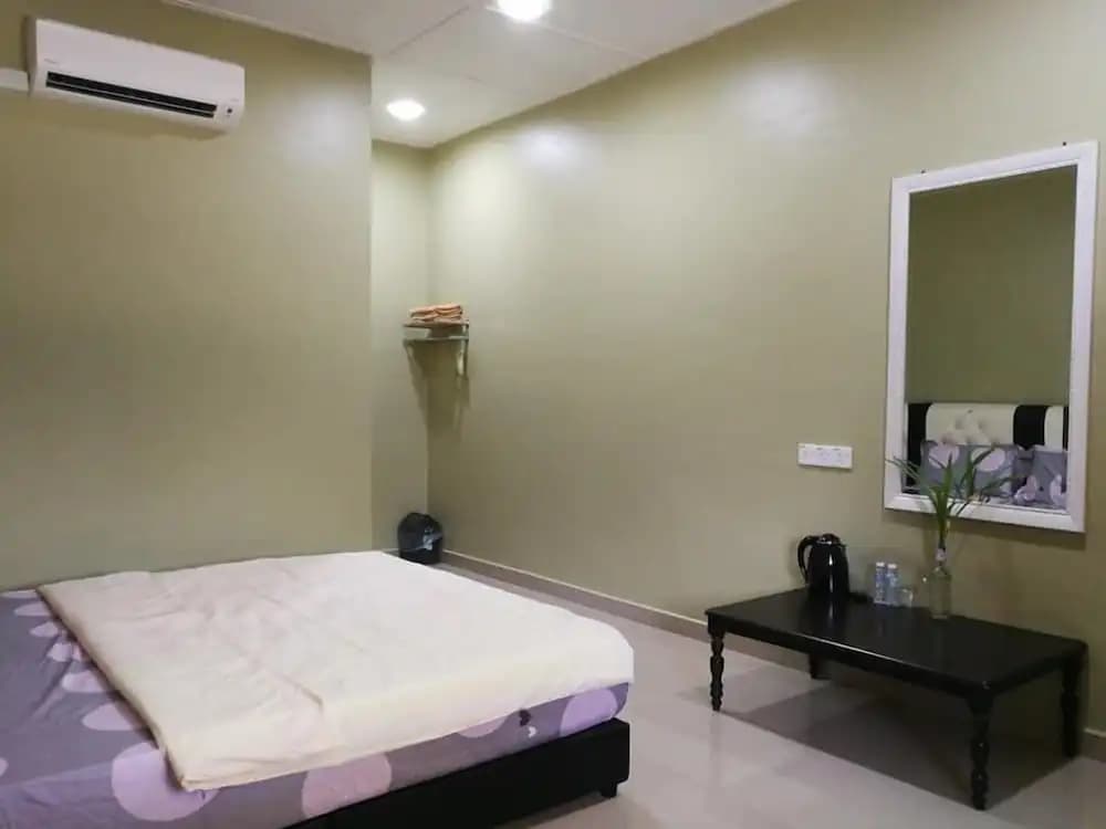 Country House Pulai Holiday Village - photo 2