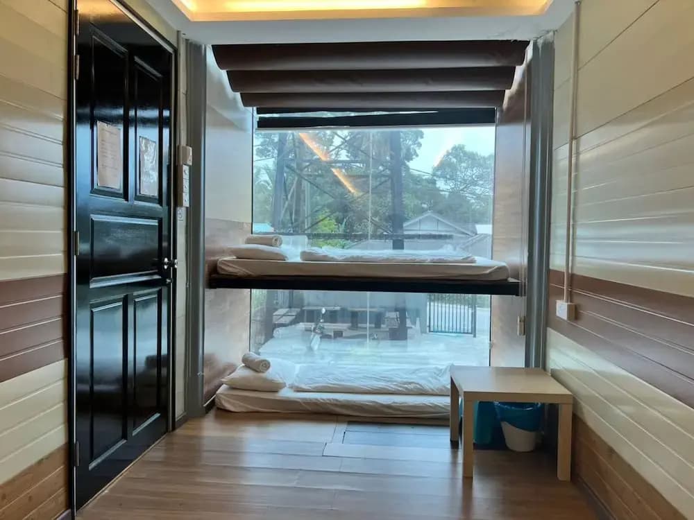Hotel O Ting Brother Sg Klah Inn - photo 19