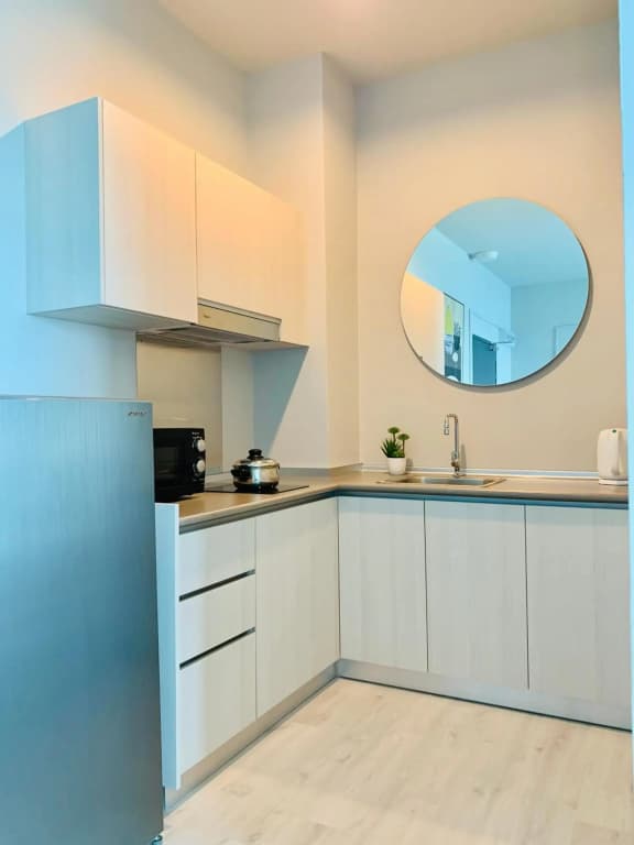SSenses Suites@Jesselton Quay - photo 23