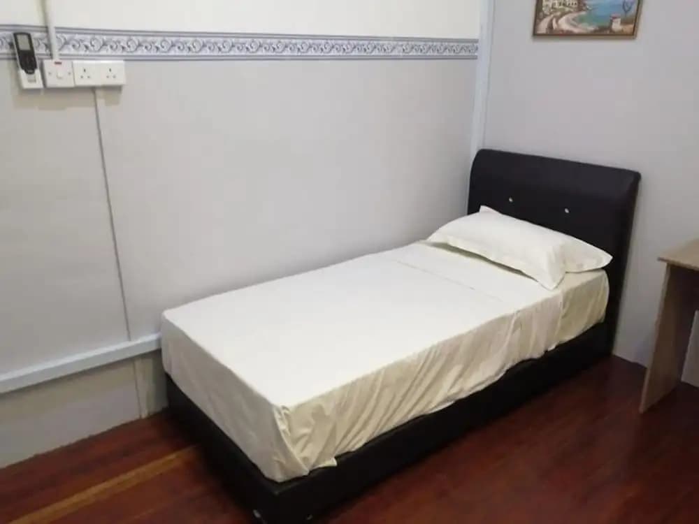 Single Room in Kuching Center - photo 8