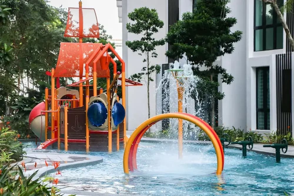 H2O Residences by Victoria Home - photo 8