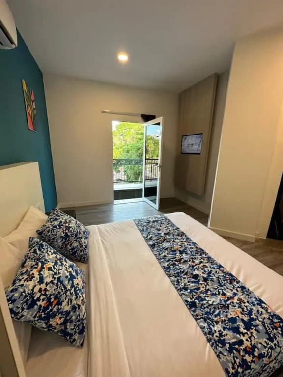 Hotel Apsara Temerloh - photo 6