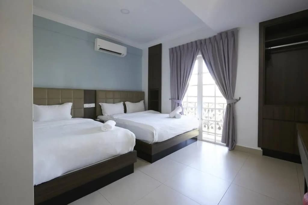 Beryll Inn Cyberjaya - photo 15